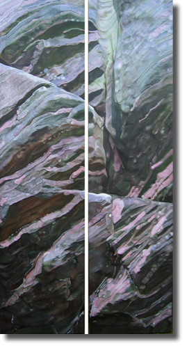 High Rise (2010)
100 x 200 cm
oil on canvas High Rise (2010)
100 x 200 cm
oil on canvas